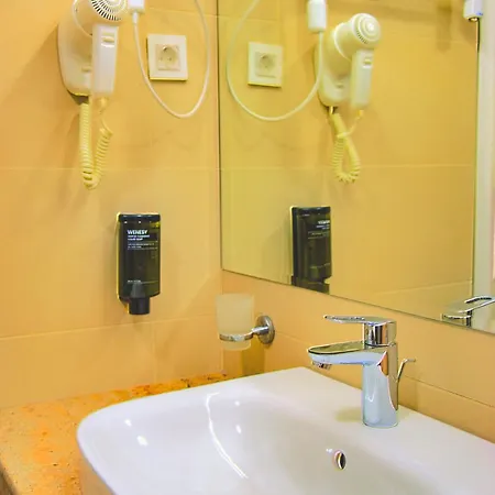 Luxury Apartamento