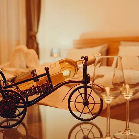 Apartamento Luxury