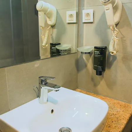 Luxury Apartamento *