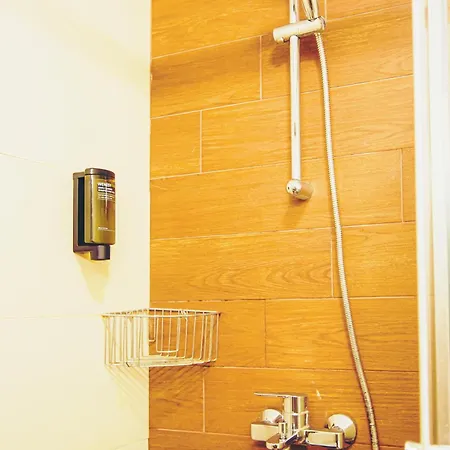 Apartamento Luxury Ohrid