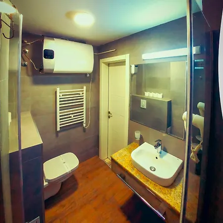 Luxury *