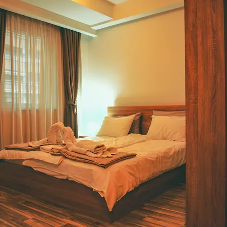 Apartamento Luxury Ohrid