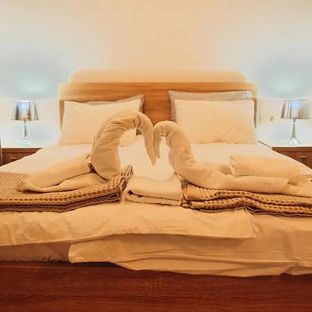 Luxury * Ohrid
