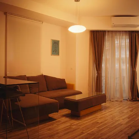 Apartamento Luxury