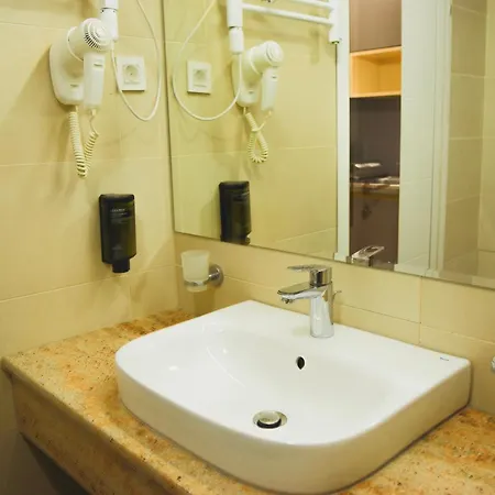 Apartamento Luxury Ohrid