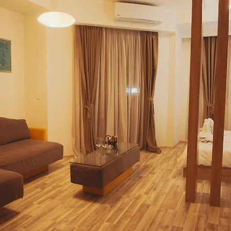 Luxury * Ohrid