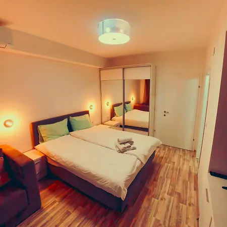Luxury Apartamento